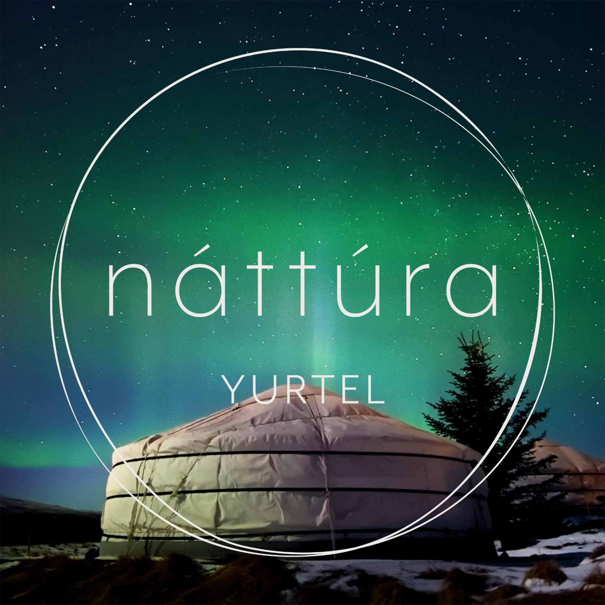 Náttúra Yurtel Haukadalur Exterior foto